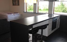 Artun Apartment